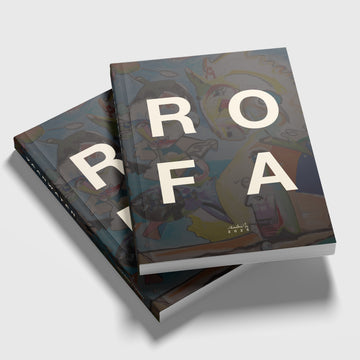 Vaarwater - Roderik Faasen